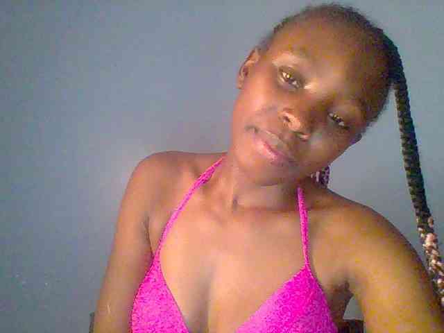 chocolate-brownie webcam