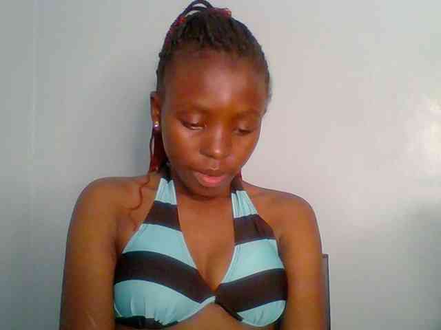 chocolate-brownie webcam