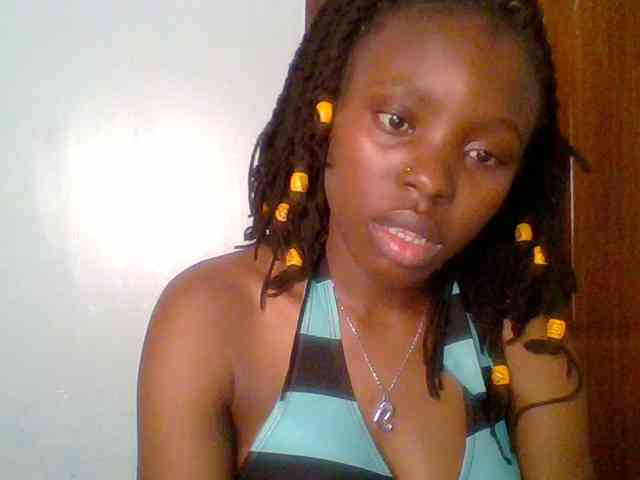 chocolate-brownie webcam