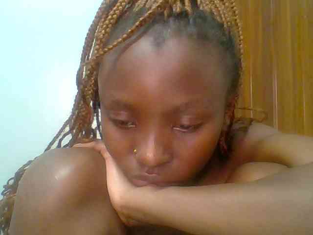 chocolate-brownie webcam