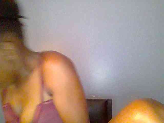 chocolate-brownie webcam