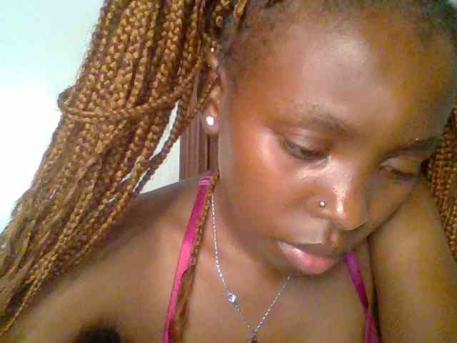 chocolate-brownie webcam