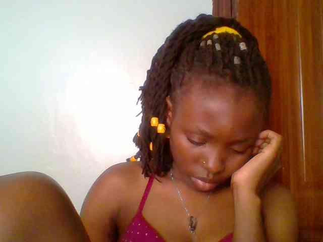 chocolate-brownie webcam