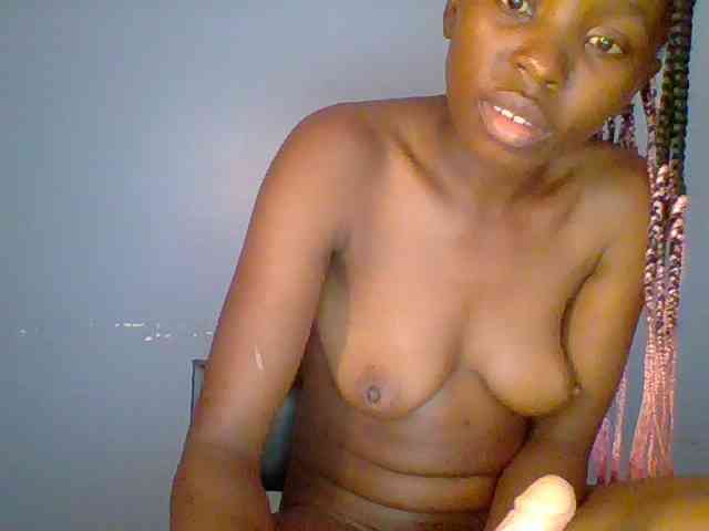 chocolate-brownie webcam