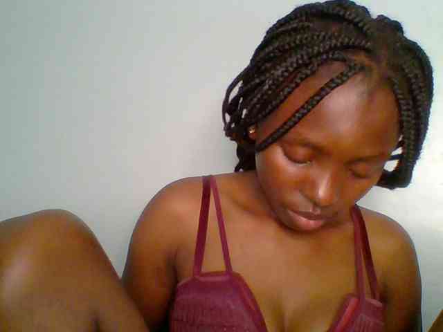 chocolate-brownie webcam