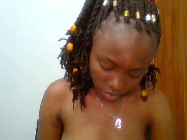 chocolate-brownie webcam