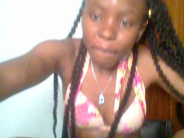 chocolate-brownie webcam