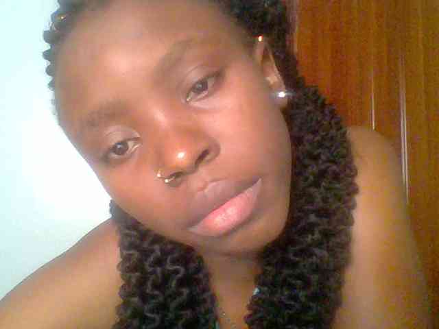 chocolate-brownie webcam