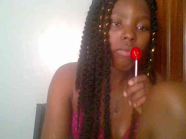 video chatroom Chocolate-brownie