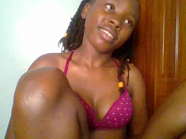 chocolate-brownie webcam