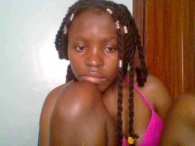 chocolate-brownie webcam