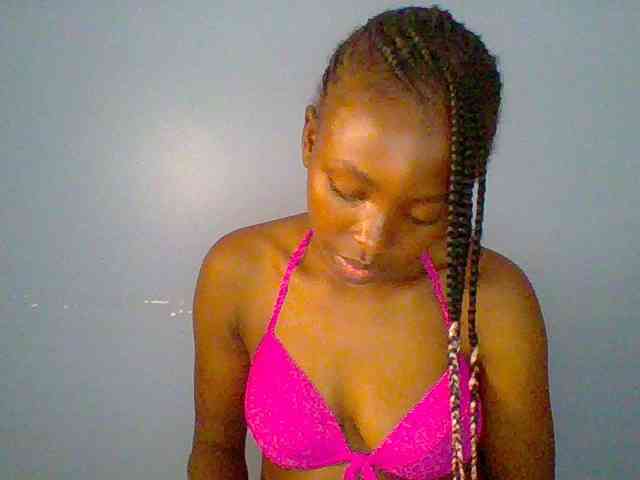 chocolate-brownie webcam