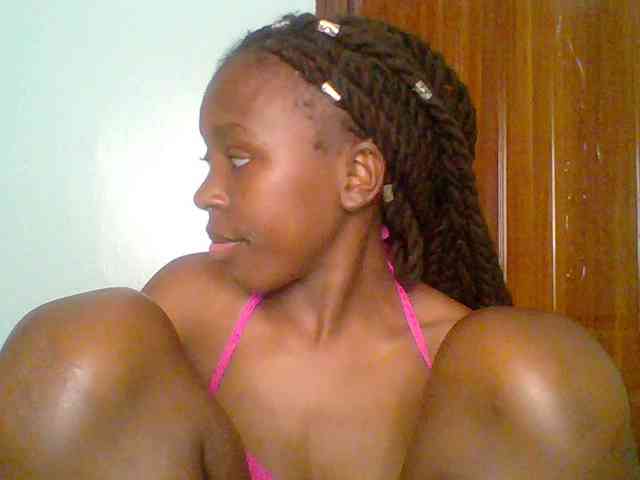 chocolate-brownie webcam