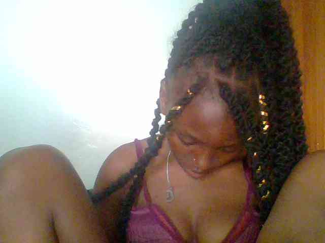 chocolate-brownie webcam