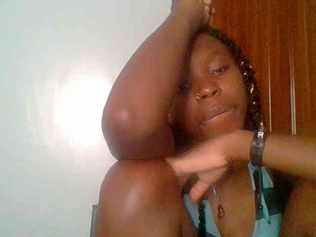 chocolate-brownie webcam