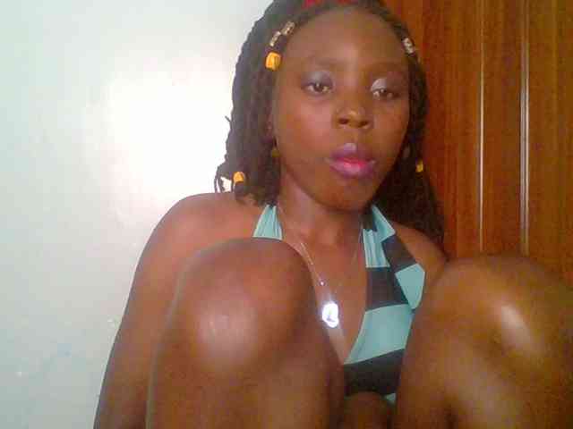 chocolate-brownie webcam