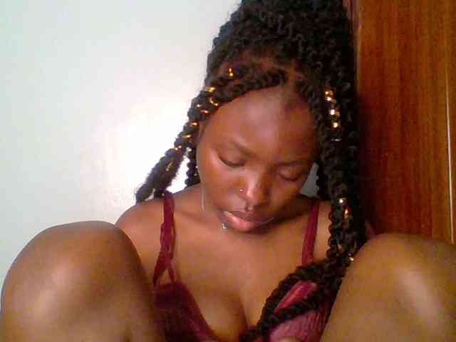 chocolate-brownie webcam