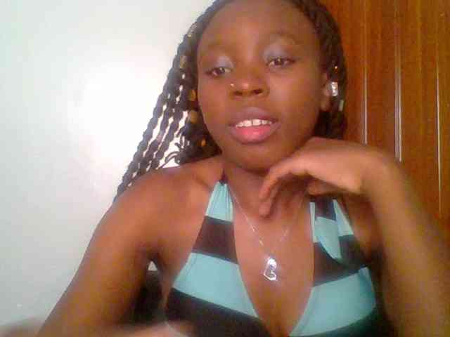 chocolate-brownie webcam