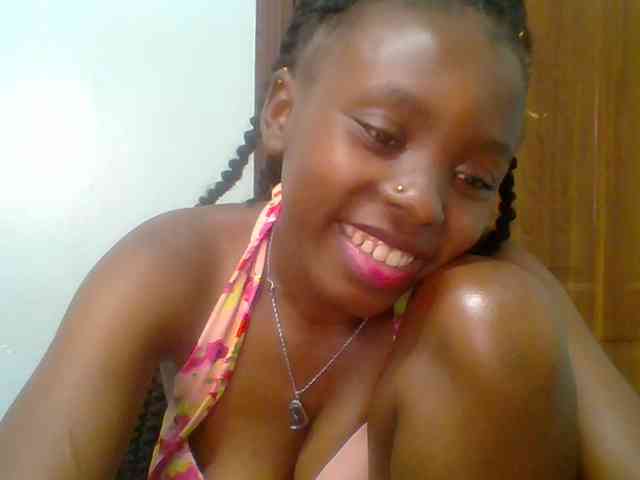 chocolate-brownie webcam