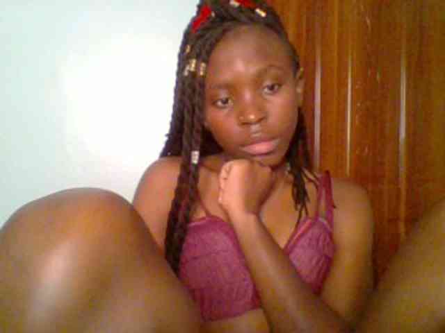 chocolate-brownie webcam