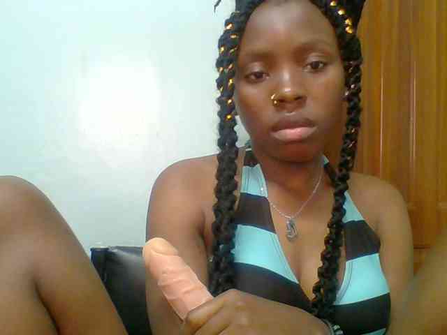 chocolate-brownie webcam