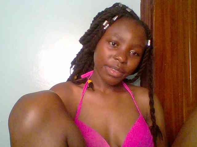 chocolate-brownie webcam