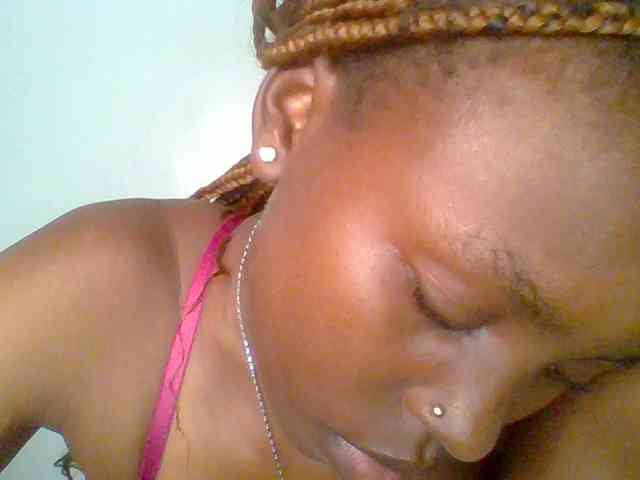 chocolate-brownie webcam