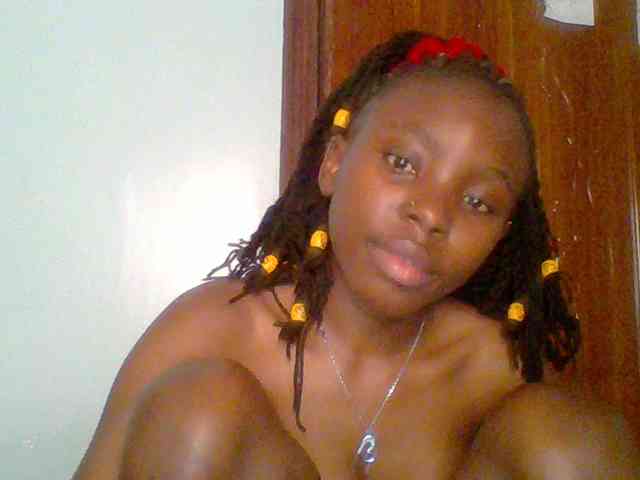 chocolate-brownie webcam