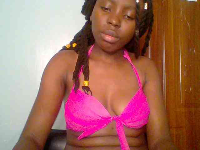 chocolate-brownie webcam