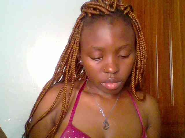 chocolate-brownie webcam