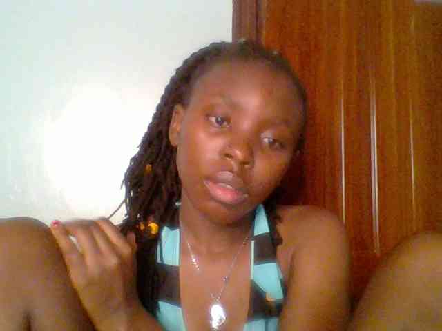 chocolate-brownie webcam