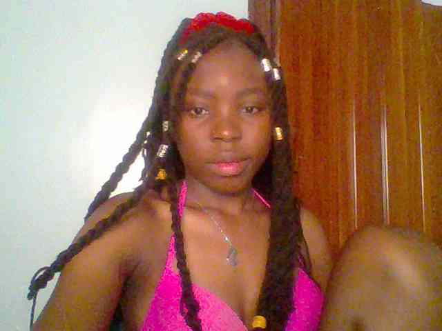 chocolate-brownie webcam