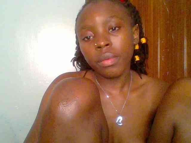 chocolate-brownie webcam