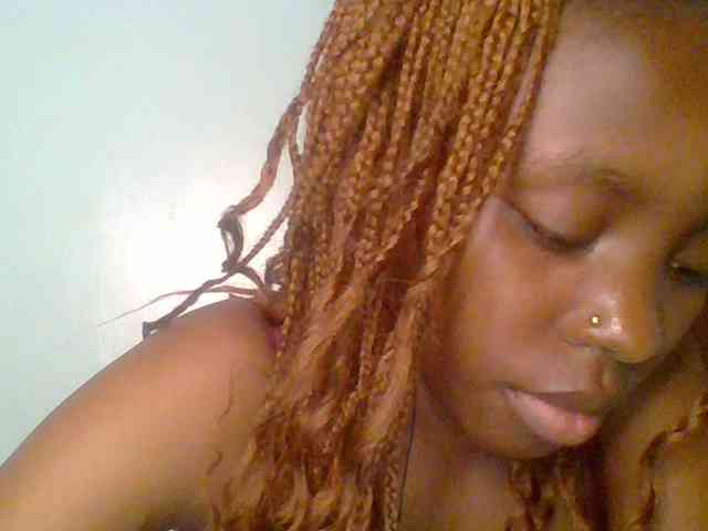 chocolate-brownie webcam