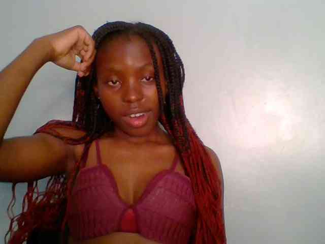 chocolate-brownie webcam