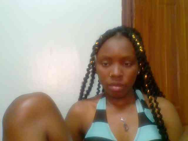 chocolate-brownie webcam