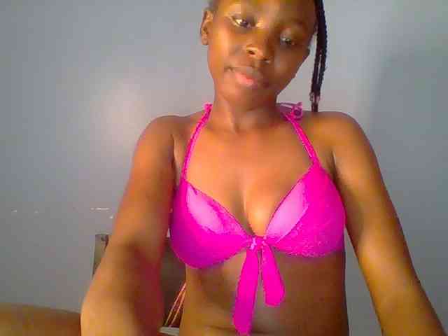 chocolate-brownie webcam