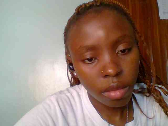 chocolate-brownie webcam