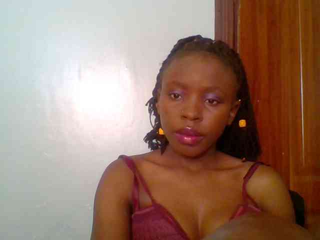 chocolate-brownie webcam