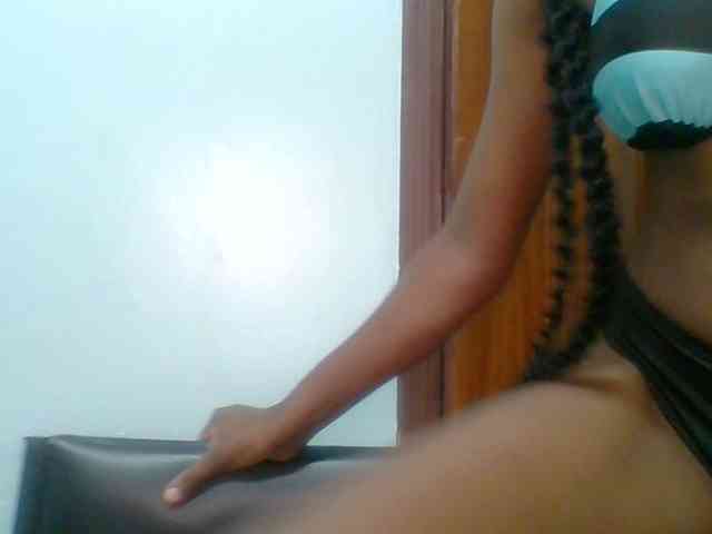 chocolate-brownie webcam