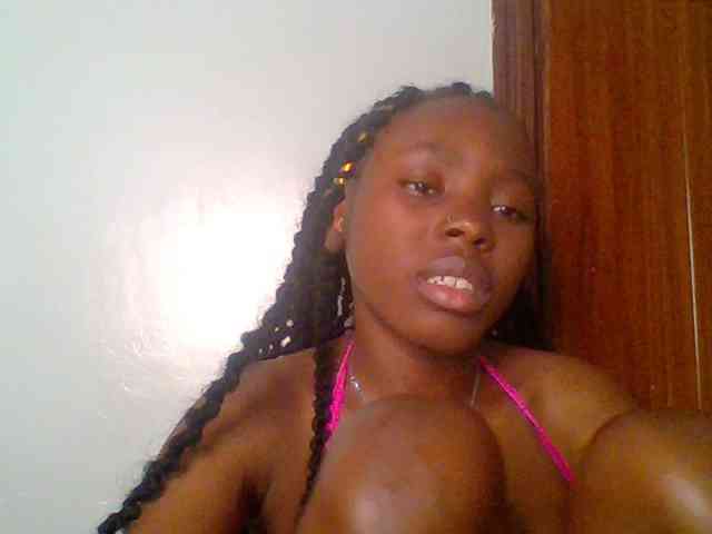 chocolate-brownie webcam