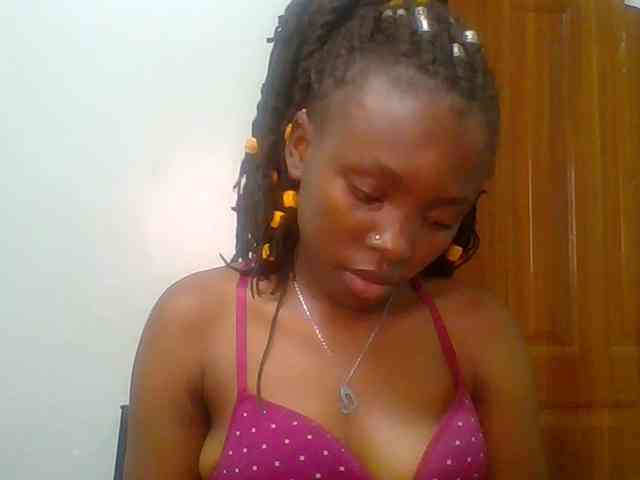 chocolate-brownie webcam