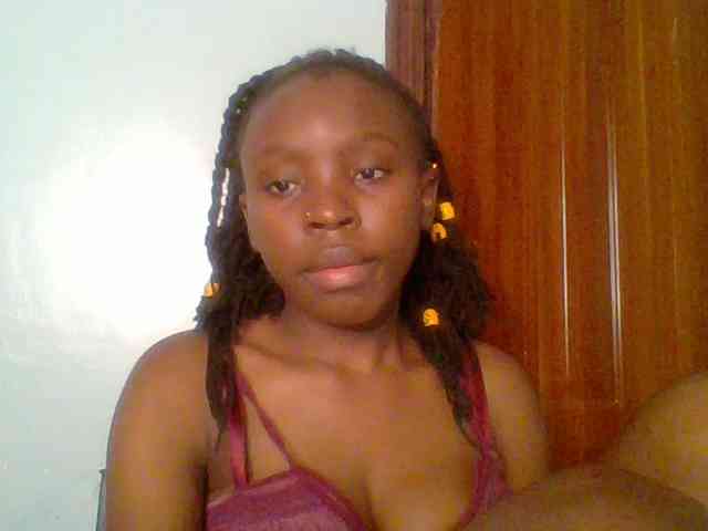 chocolate-brownie webcam