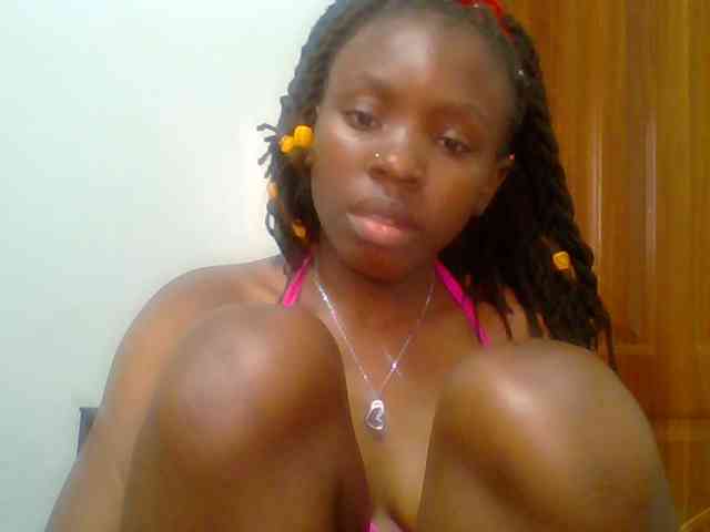 chocolate-brownie webcam