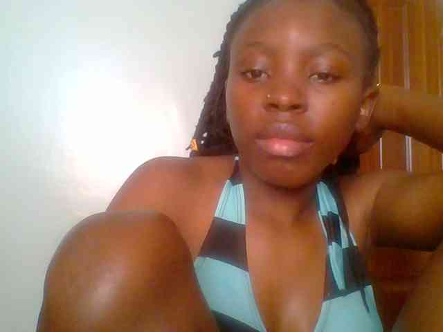 chocolate-brownie webcam