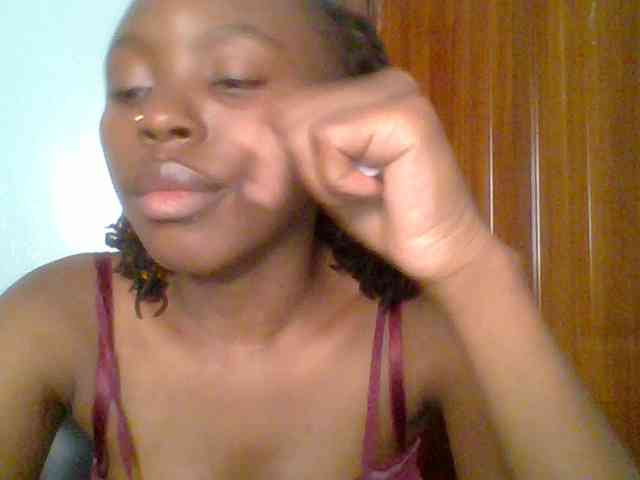 chocolate-brownie webcam