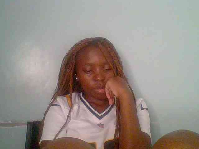 chocolate-brownie webcam