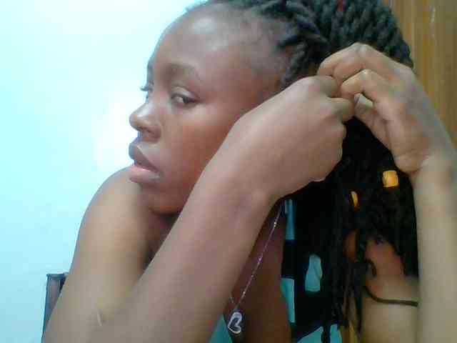 chocolate-brownie webcam