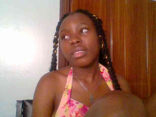 chocolate-brownie webcam