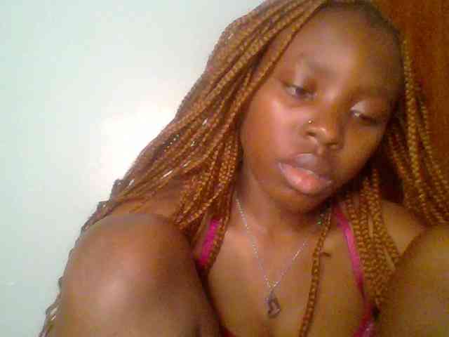 chocolate-brownie webcam